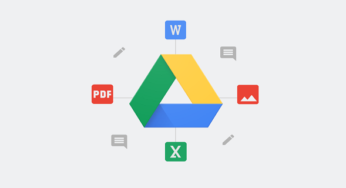 Steps to use Google Drive offline