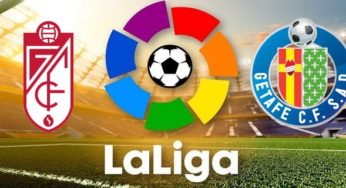 Granada vs Getafe, 2019-20 Spanish La Liga – Preview, Prediction, h2h, and More