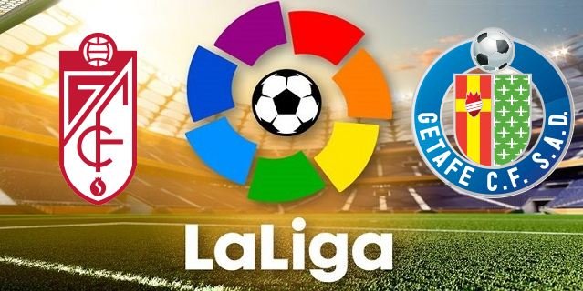 Granada vs Getafe 2019 20 Spanish La Liga