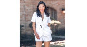 Meet Houston’s top real estate agent, Julia Wang