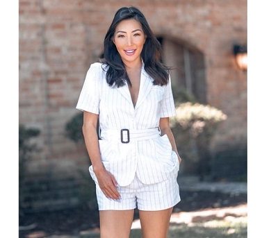 Meet Houston's top real estate agent, Julia Wang