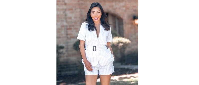 Meet Houston's top real estate agent, Julia Wang