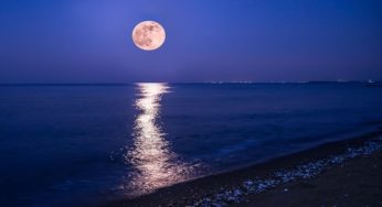 June Full Moon 2020: Here is everything about Strawberry Moon
