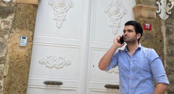 Digital Marketing Expert Kianoush Nikkhah Kouchaksaraei Encourages People to Support Medical Professionals Amidst COVID-19