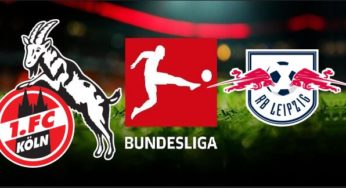 Koln vs RB Leipzig, German Bundesliga 2019-20 – Preview, Prediction, h2h, Lineups and More