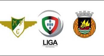 Moreirense vs Rio Ave, 2019-20 Portuguese Primeira Liga – Preview, Prediction, h2h and More