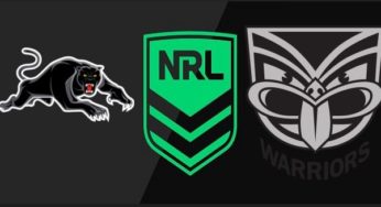 Panthers vs Warriors, 2020 NRL – Preview, Prediction, h2h, Team Squads and More