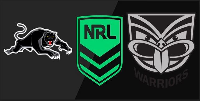 Panthers vs Warriors 2020 NRL – Preview Prediction Team Squads and More