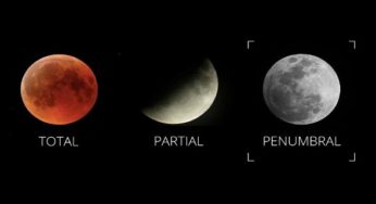Penumbral Lunar Eclipse 2020: Know Facts about Strawberry Moon Eclipse