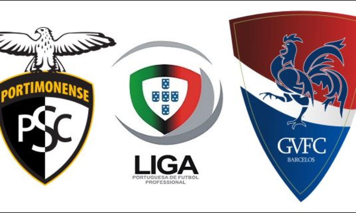 Portimonense Santa Clara H2h