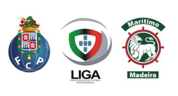 Porto vs Maritimo, 2019-20 Portuguese Primeira Liga – Preview, Prediction, h2h and More