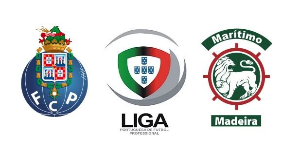 Porto vs Maritimo 2019 20 Portuguese Primeira Liga