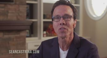 What Drives Serial Entrepreneur and Author Sean Castrina To Succeed