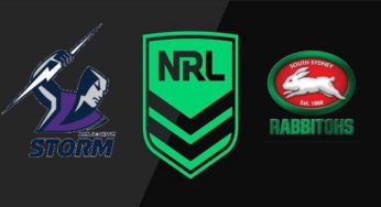Storm vs Rabbitohs, 2020 NRL – Preview, Prediction, h2h, Team Squads and More