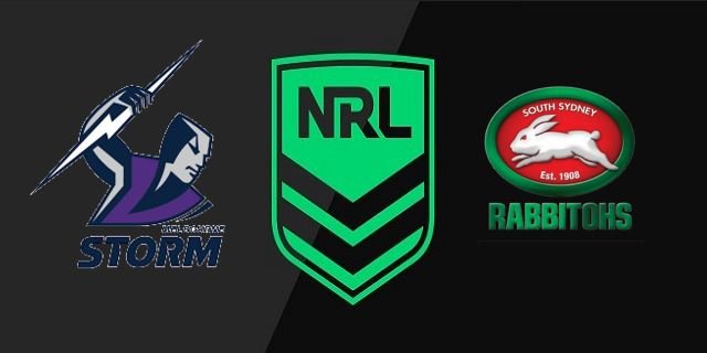 Storm vs Rabbitohs 2020 NRL – Preview Prediction h2h Team Squads and More