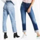 Style 101 – Finding the Perfect Boyfriend Jeans