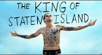 The King of Staten Island: Semi-autobiographical film for Pete Davidson