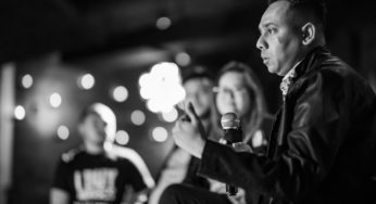 How scale a business with Social Media – with Umesh Agarwal