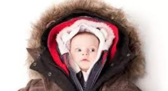 Making Your Children Feel Cosy with Winter Clothes