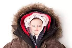 Children Winter Clothes