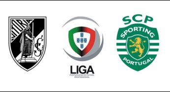 Vitoria Guimaraes vs Sporting CP, 2019-20 Portuguese Primeira Liga – Preview, Prediction, h2h and More