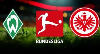 Werder vs Eintracht Frankfurt, 2019-20 German Bundesliga – Preview, Prediction, h2h, Lineups and More