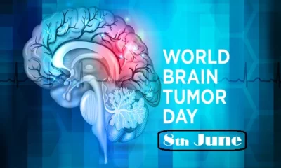 World Brain Tumor Day