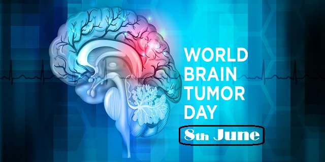 World Brain Tumor Day