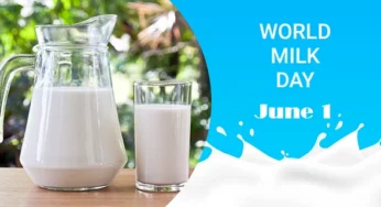 World Milk Day 2020: Theme, History, and Significance of the day