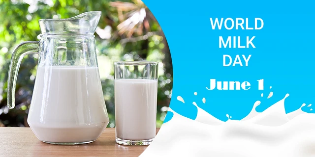 World Milk Day