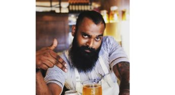 The Candid Business of Food & Beverage by Restaurant Entrepreneur Yadhaven Santheran