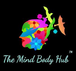 mind body hub logo