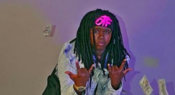 Meet the New Orleans shining role model – “Nuski Baby”