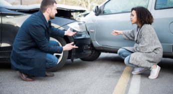 Car Accidents: Compensation for Property Damage