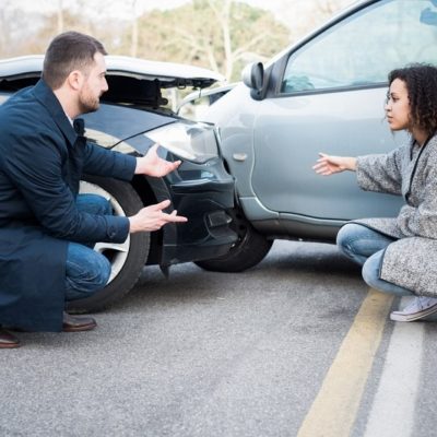 Car Accidents: Compensation for Property Damage