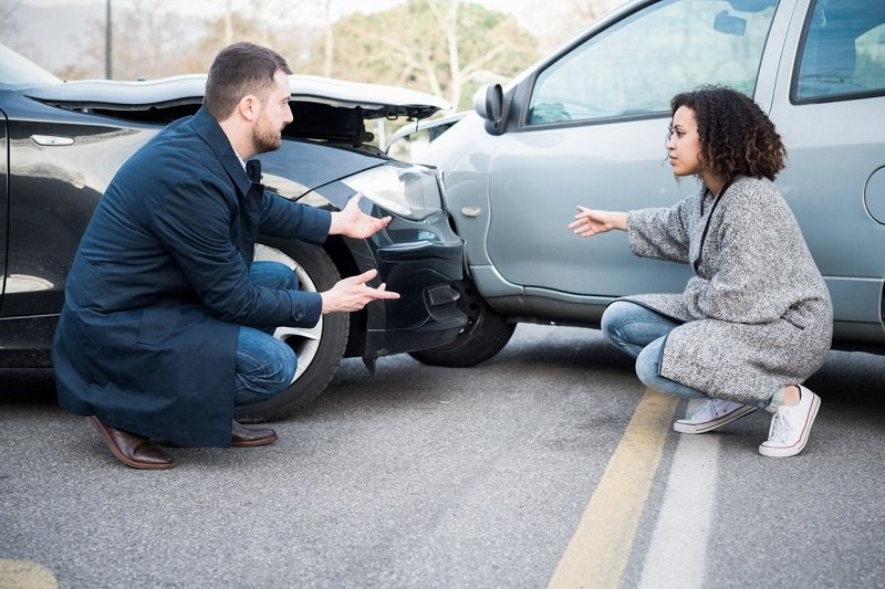 Car Accidents: Compensation for Property Damage