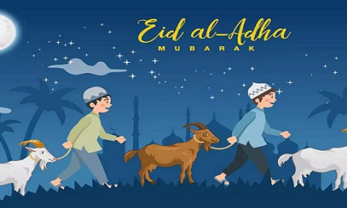 Eid Al Adha 2020 History And Significance Of The Day Time Bulletin