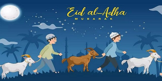 Bakra Eid al Adha