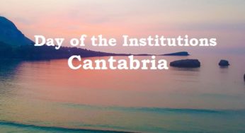 Day of the Cantabrian Institutions 2020: History and Significance of the day