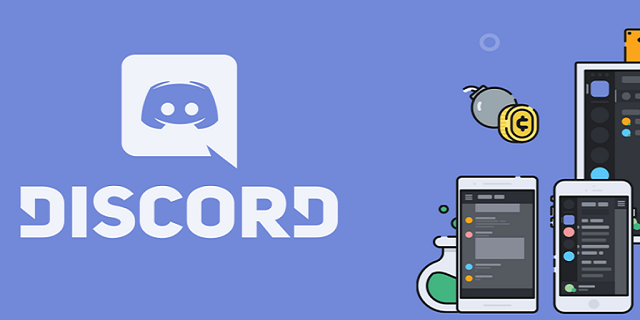 Discord — Chat for Communities and Friends