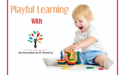 Early Childhood Education