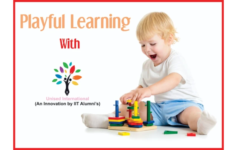 Early Childhood Education