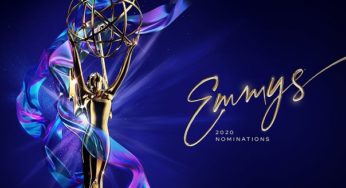 Emmy Awards 2020: Here is the full list of nominations for 72nd Emmys