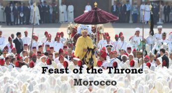 Feast of the Throne 2020: History and Significance of the day