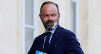 French PM Edouard Philippe resigns as Emmanuel Macron plans reshuffle