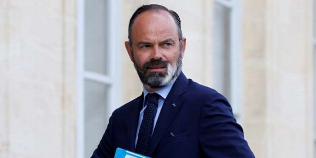 French PM Edouard Philippe resigns as Emmanuel Macron plans reshuffle