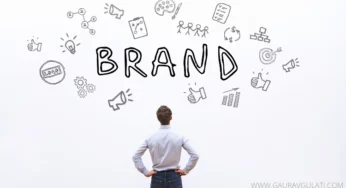 The 5 Biggest Mistakes in Personal Branding