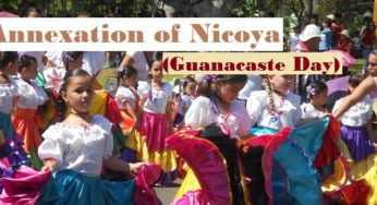 Guanacaste Day 2020: History and Significance of Annexation of Nicoya Day