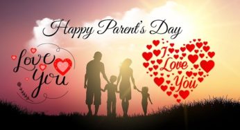How to celebrate Parents’ Day