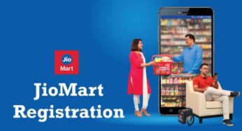 How to become JioMart Distributor and Franchise; Steps for JioMart Distributor registration